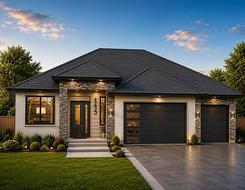 45 Bremner DR Headingley, MB R4H 1H4