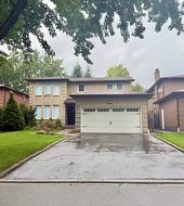 62 Emeline Crescent Markham, ON L3P 4G4