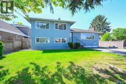 9820 BERRY ROAD  Richmond, BC V7A 2M8
