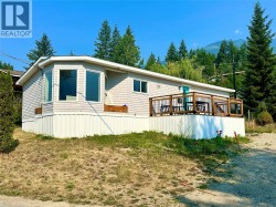 7782 Highway 3A Highway Lot# A Balfour, BC V0G 1C0