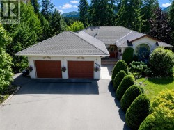 2600 Fairway Place Blind Bay, BC V0E 1H2