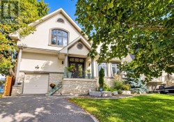 38 MATTICE ROAD  Toronto, ON M9A 1E6