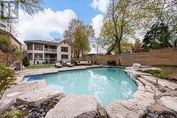 38 MATTICE ROAD Toronto, ON M9A 1E6