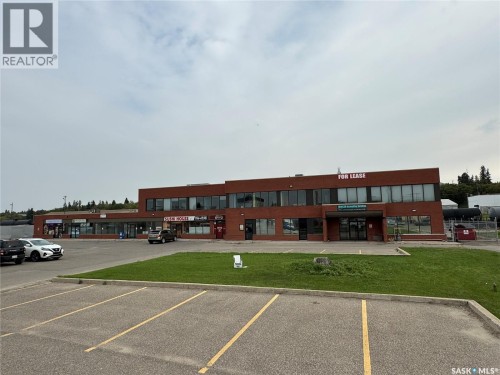 77 15Th Street E, Prince Albert, SK 