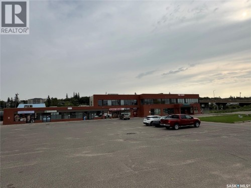 77 15Th Street E, Prince Albert, SK 
