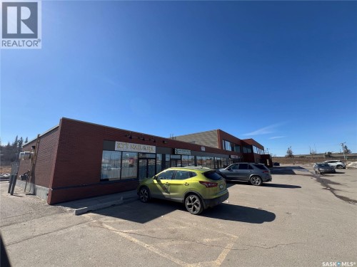 77 15Th Street E, Prince Albert, SK 