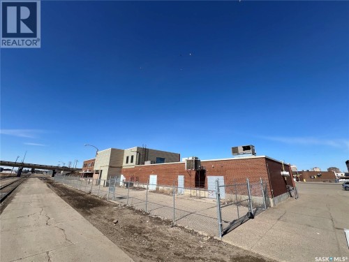 77 15Th Street E, Prince Albert, SK 