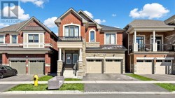 BASEMENT - 1544 HONEY LOCUST PLACE Pickering, ON L1X 0P1