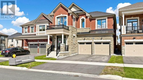 BASEMENT - 1544 HONEY LOCUST PLACE , Pickering, Ontario L1X 0P1 2