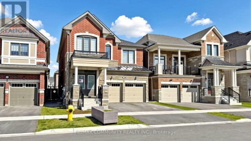 BASEMENT - 1544 HONEY LOCUST PLACE , Pickering, Ontario L1X 0P1 3