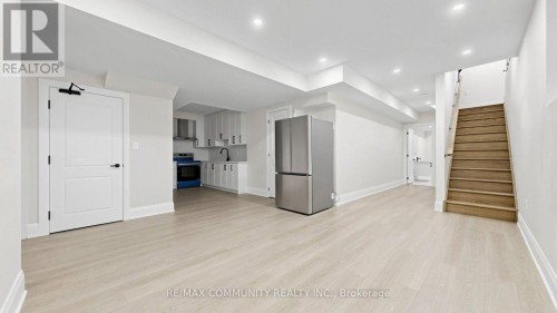 BASEMENT - 1544 HONEY LOCUST PLACE , Pickering, Ontario L1X 0P1 4