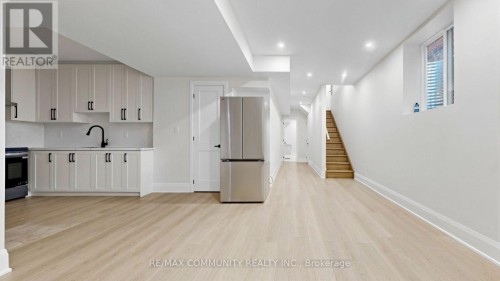 BASEMENT - 1544 HONEY LOCUST PLACE , Pickering, Ontario L1X 0P1 5