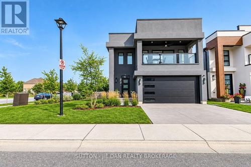 2 - 1820 CANVAS WAY  London North (North B), ON N5X 0N5