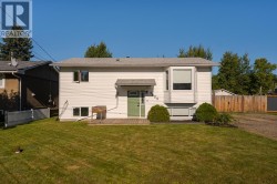 7823 MILLER CRESCENT Prince George, BC V2N 5N1