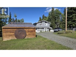 6353 WOLFE ROAD 100 Mile House, BC V0K 2E3