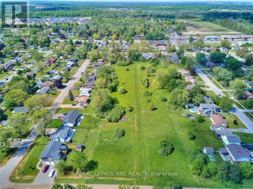 North Shayne Avenue, Fort Erie (Crescent Park), ON 