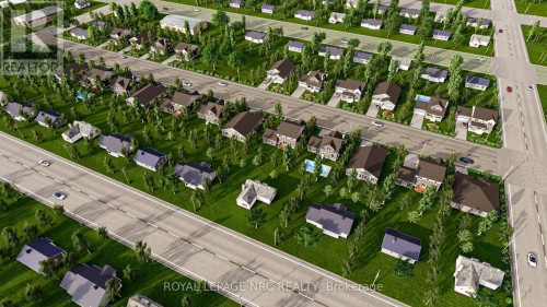 North Shayne Avenue, Fort Erie (Crescent Park), ON 