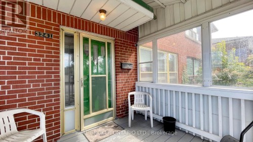3241 DUFFERIN STREET , Toronto, Ontario M6A 2T2 3