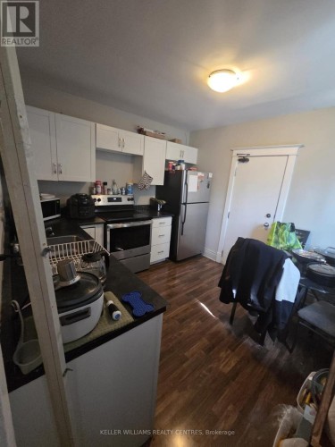 4 - 991 Main Street E, Hamilton, ON 