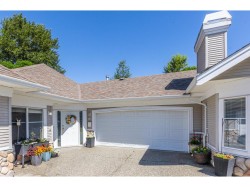 13 31501 UPPER MACLURE ROAD  Abbotsford, BC V2T 5S6