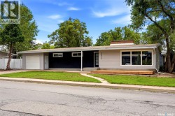 2251 Jubilee AVENUE  Regina, SK S4S 3V3
