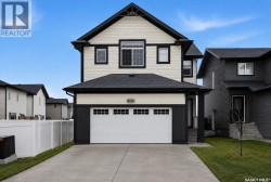595 Cockcroft COURT  Saskatoon, SK S7V 1Y8