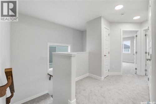 575 Cockcroft Court, Saskatoon, SK 