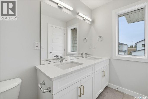 575 Cockcroft Court, Saskatoon, SK 