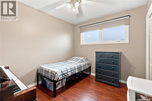 46 Cooper Crescent, Regina, SK 