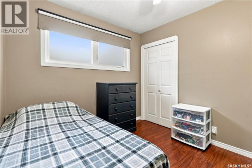 46 Cooper Crescent, Regina, SK 