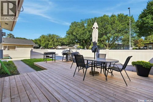 46 Cooper Crescent, Regina, SK 