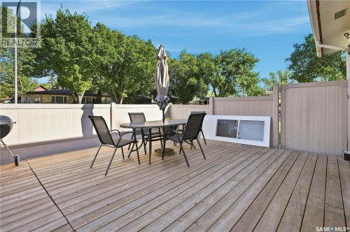 46 Cooper Crescent, Regina, SK 