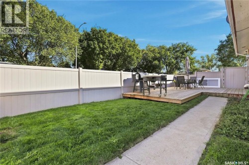 46 Cooper Crescent, Regina, SK 