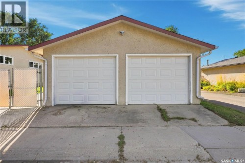 46 Cooper Crescent, Regina, SK 