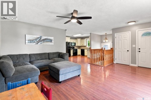 46 Cooper Crescent, Regina, SK 