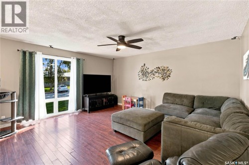 46 Cooper Crescent, Regina, SK 