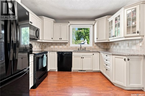 46 Cooper Crescent, Regina, SK 