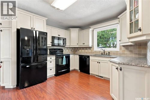 46 Cooper Crescent, Regina, SK 