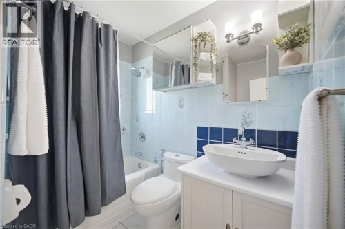 94 Clarendon Avenue, Hamilton, ON 