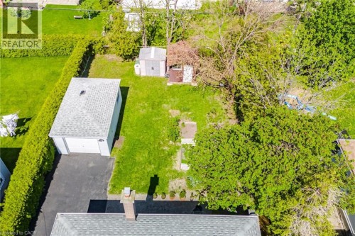 94 Clarendon Avenue, Hamilton, ON 