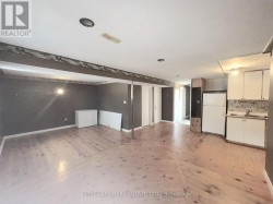Basement Rec Room - 