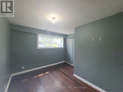 Basement Bedroom - 