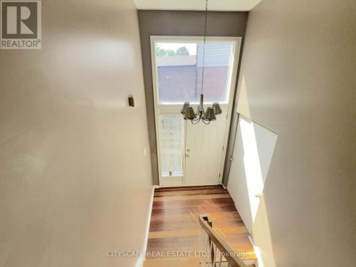 Foyer - 6087 Featherhead Crescent, Mississauga, ON 