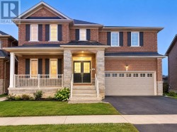 40 COOKVIEW DRIVE Brampton, ON L6R 3T6