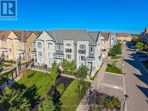 142 - 3050 ERIN CENTRE BOULEVARD  Mississauga, ON L5M 0P5