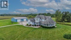1951 Brigden ROAD  St Clair, ON N0P 2R0