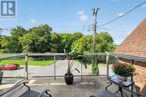 190 Hawthorne Avenue, Ottawa, ON 