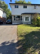 UPPER - 357 DURHAM COURT Oshawa, ON L1J 1W8