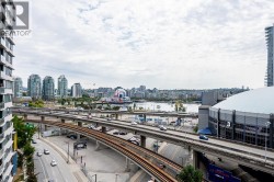 1203 689 ABBOTT STREET  Vancouver, BC V6B 0J2