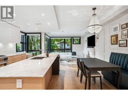 201 3669 W 11TH AVENUE  Vancouver, BC V6R 2K4